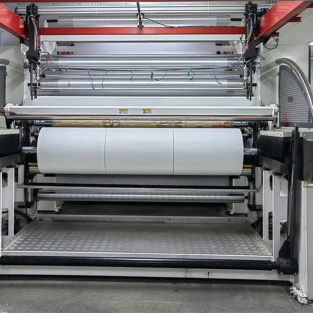 PE Plastic Film Stretch Wrapping Films