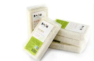 Advantages of Rice Vacuum Packaging Bags