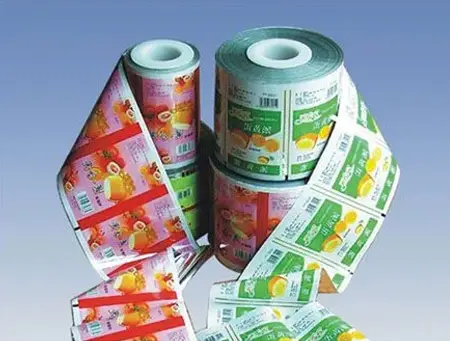 How to determine the size and specifications of automatic packaging film?