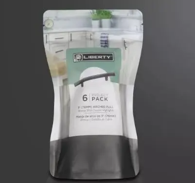 What is the difference between octagonal sealed bags and self-supporting bags?