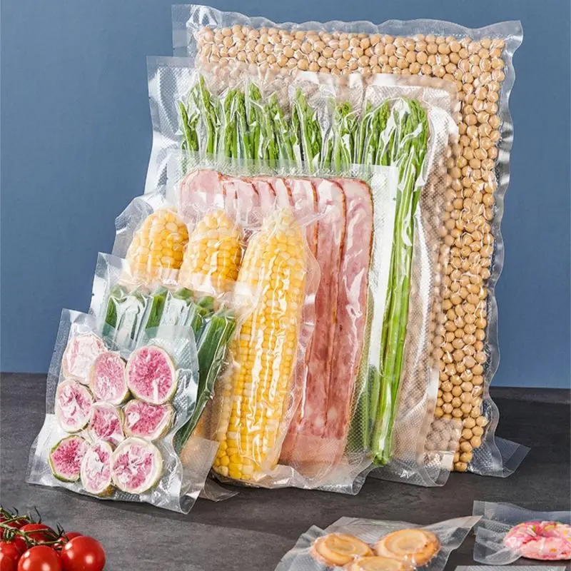 Vacuum shrink packaging/ film/bags