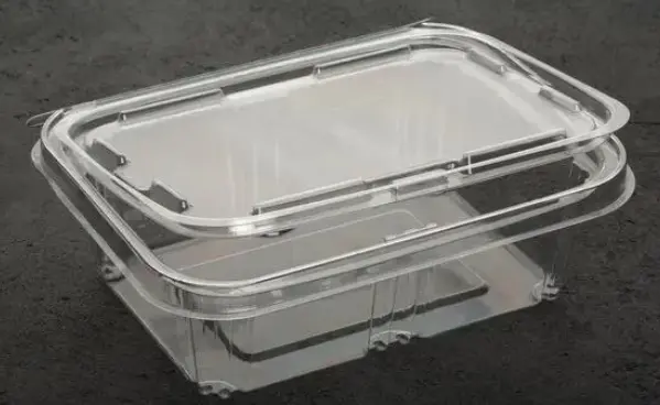 What are the types and specifications of plastic packaging?
