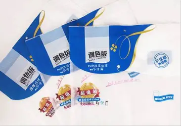 Advantages of Nylon Food Packaging Bag Material