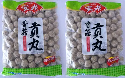 How to avoid bag breakage in frozen food vacuum packaging bags?