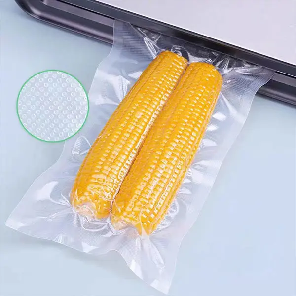 What are the foodstuffs that need to use aluminium foil packaging pouches for food?