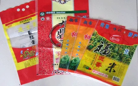 How to customize suitable vacuum packaging bags?