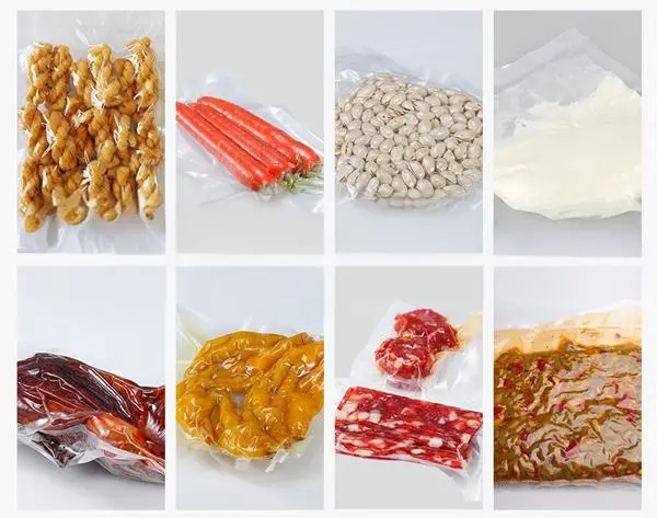 Under what circumstances should vacuum packaging be used for product packaging?