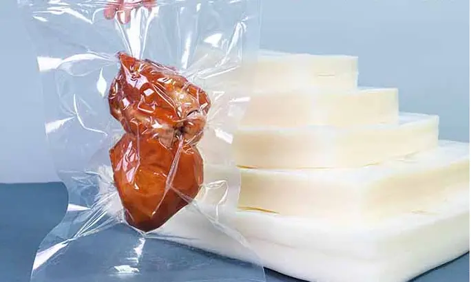 What are the uses of nylon vacuum bags