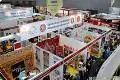 20th Malaysia International Halal Showcase(MIHAS)--Jinde Packaging