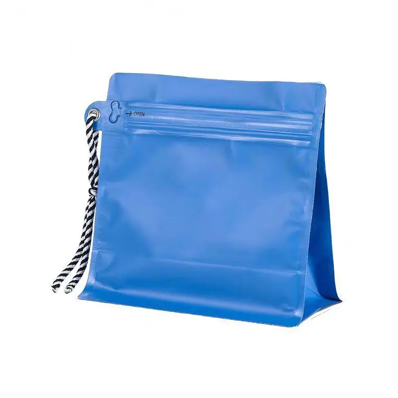 Factory customized production of high-quality General flexible packaging bags