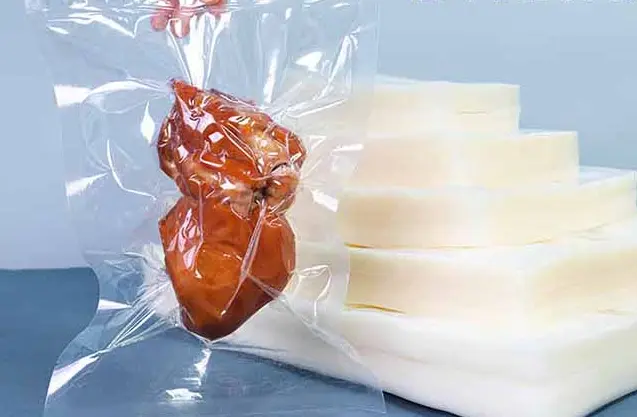Advantages of Nylon Vacuum Bags