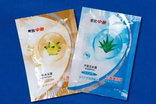 What is a four sided sealed bag? Why are four sided sealed bags so popular?