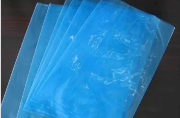 Introduction to the principle and advantages of vacuum packaging bags