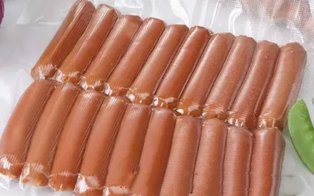 How to choose a suitable pattern vacuum packaging bag for oneself?