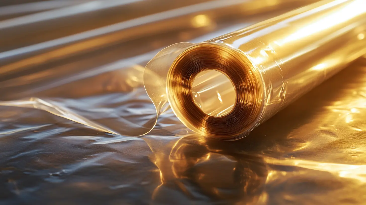 Understanding Food Grade Easy Peel Seal Film Specifications and Its Benefits for Global Buyers