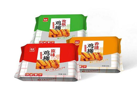 What are the materials of vacuum packaging bags for frozen food? What are the characteristics of each?