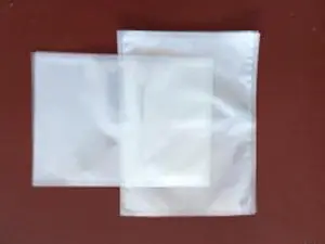 Polyester vacuum bag detailed product introduction