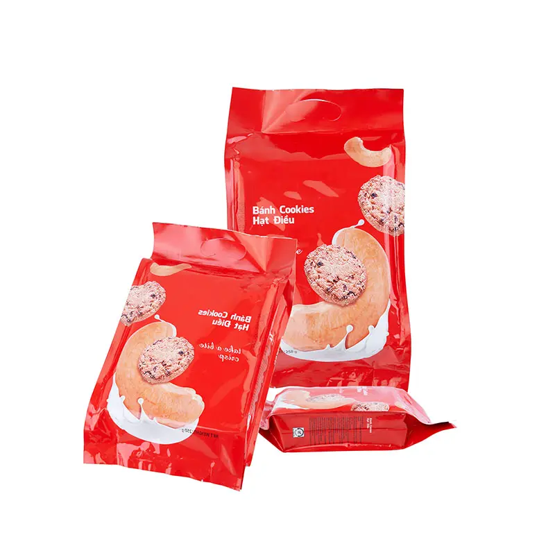 High Quality Food Grade Flexible Packaging PET CPP PE Plastic Laminated Film Roll