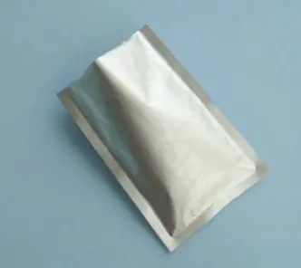 What are the manufacturers of aluminum foil bags?