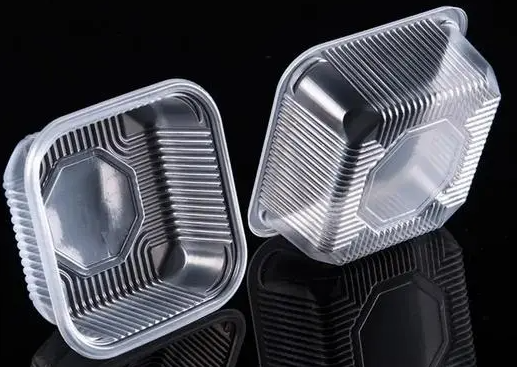 What are the materials of packaging bags?