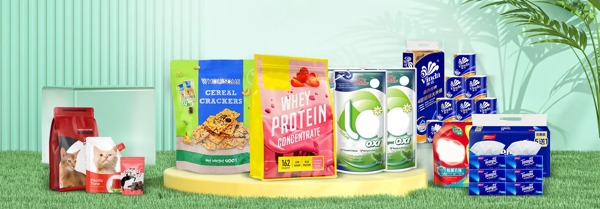 Plastic packaging customization manufacturer reveals: several factors affecting price!