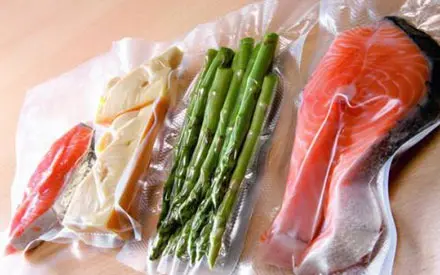 How to use food vacuum packaging bags correctly? Precautions for using vacuum packaging bags