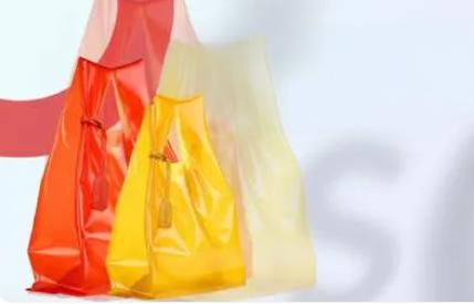Where to make plastic bags?