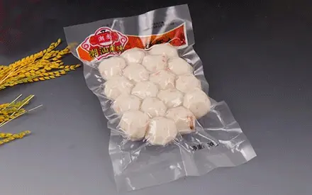Tips for selecting food vacuum packaging bags