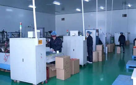 Jinan customized vacuum packaging bag manufacturer