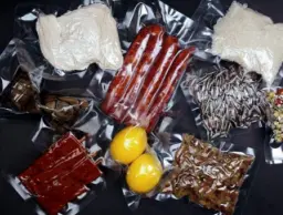 Are vacuum packaging bags toxic? How do you use it?
