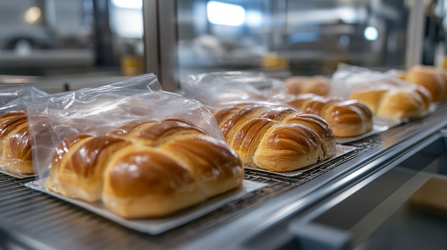 Unlocking Global Pastry Packaging: A Comprehensive Guide to Import-Export Certifications and Best Practices
