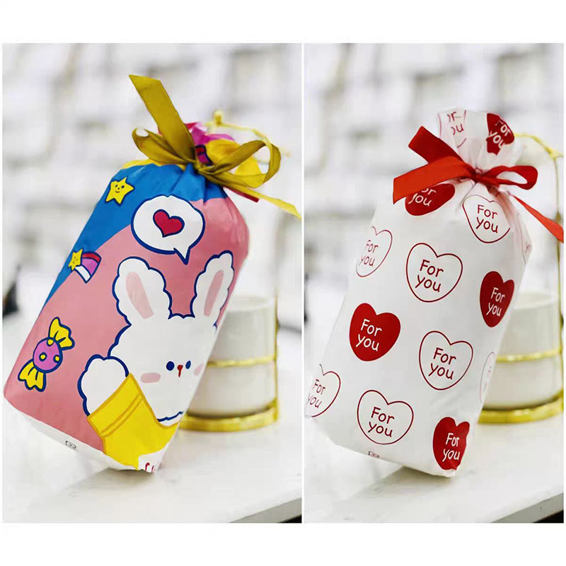 Custom Biodegradable Fancy Paper Gift Bags Christmas Shopping Packaging Paper Bag