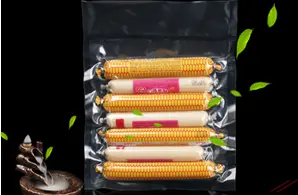 Detailed product introduction of vacuum packaging bags