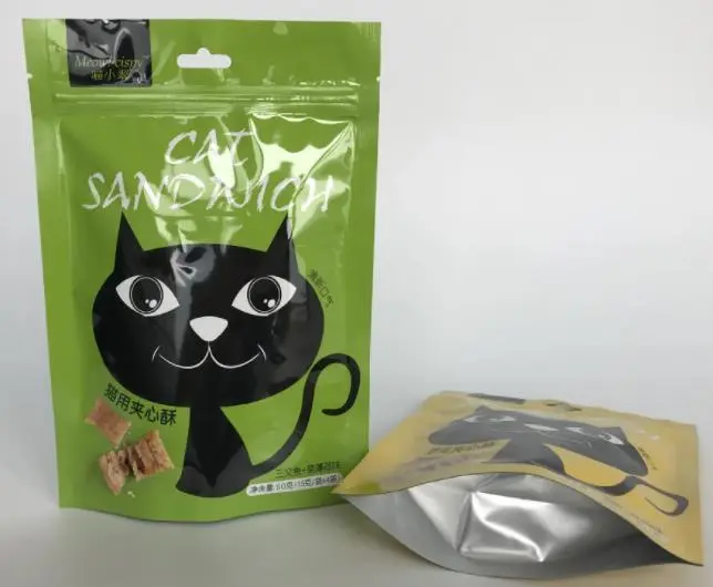 Material Selection Techniques for Pet Food Packaging Bags