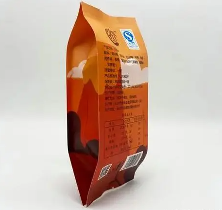 What is a four sided sealed bag? What are the characteristics of a four sided sealed bag?