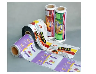 How to judge the quality of automatic packaging film?