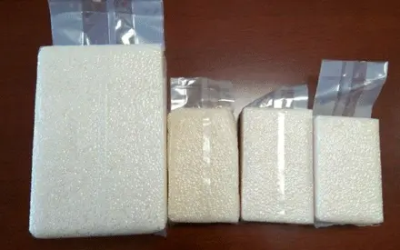 What are the advantages of nylon material vacuum packaging?