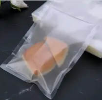 How to prevent customized vacuum packaging bags from getting stuck?