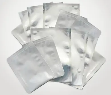 Vacuum aluminum foil bag packaging bag manufacturer