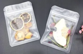 Shijiazhuang Tea Vacuum Packaging Bag Wholesale Custom Manufacturer