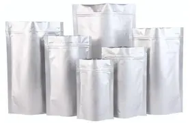 Introduction to the advantages and disadvantages of food aluminum foil bags