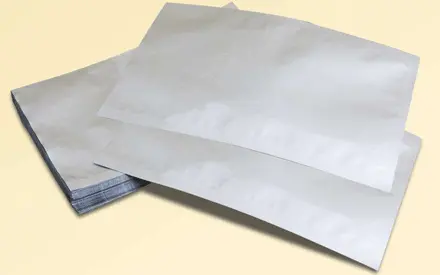 Zhangpu County self proclaimed tea aluminum foil bag manufacturer