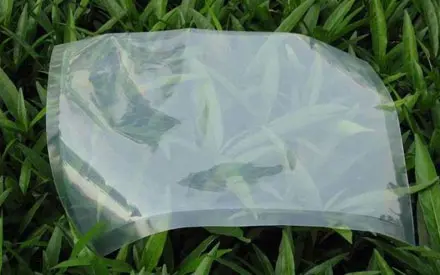 What are the reasons for poor heat sealing strength during the production process of vacuum packaging bags?