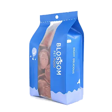 Pet Food Packaging