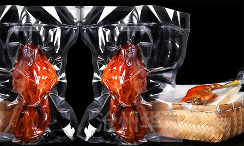 How to choose food vacuum packaging bags correctly?