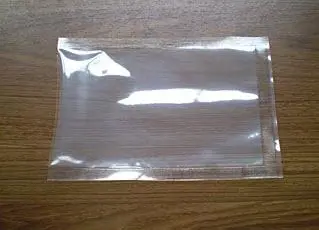 What material is good for food vacuum bags? What's the difference?