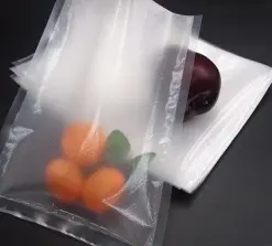 How many patterns do vacuum bags have? Which one is good?