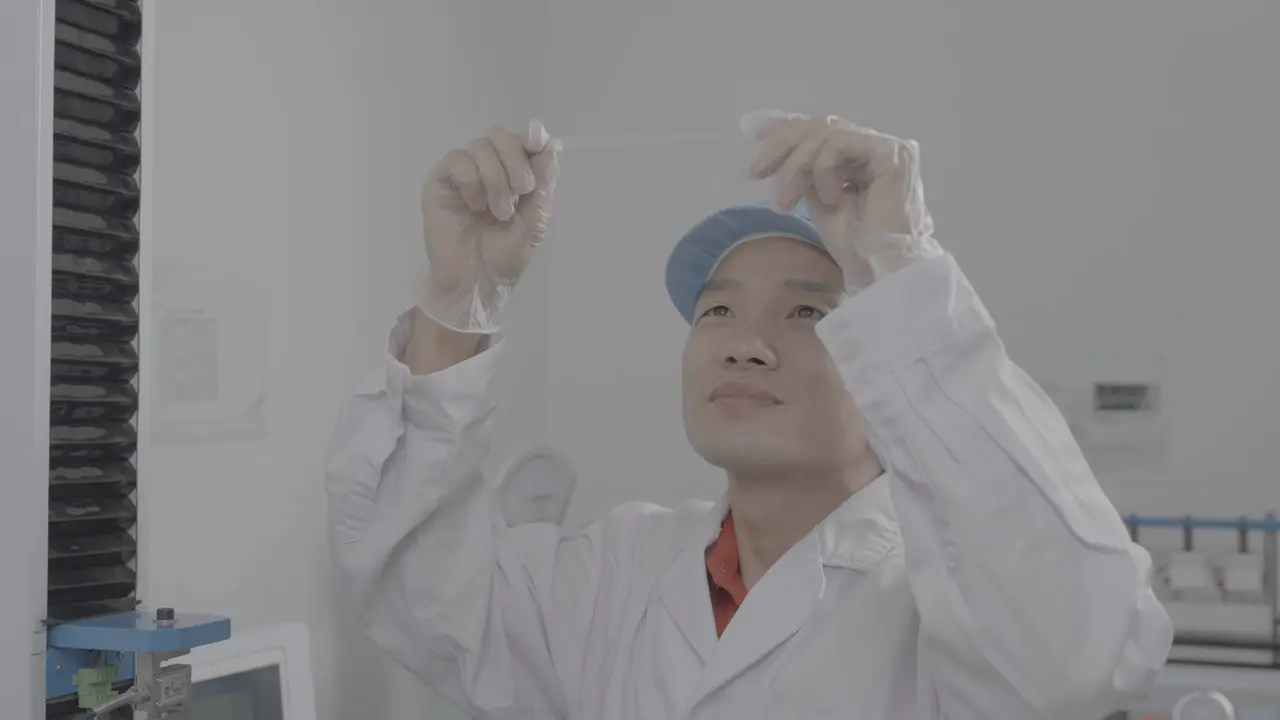 How to remove static electricity in flexible packaging production
