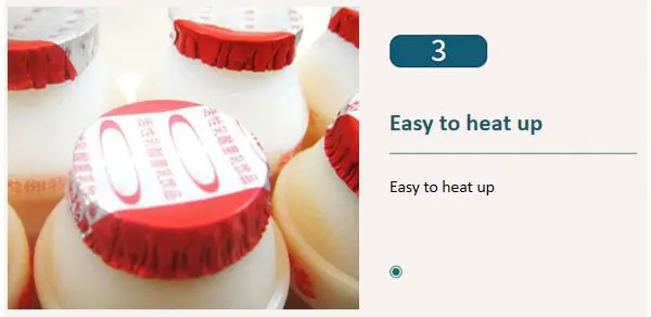 The CPE easy (4)hxt