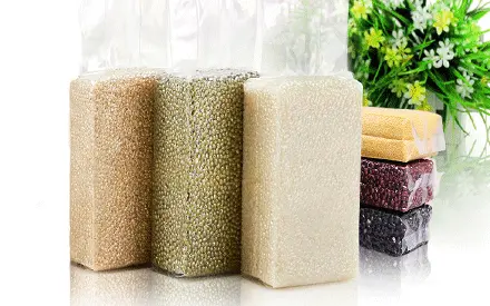 Why do vacuum packaging bags swell?